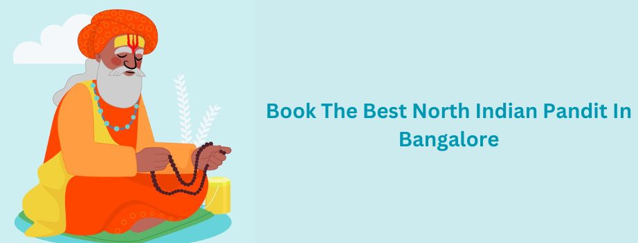 book the best north indian pandit in bangalore